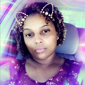 Meet your Posher, Tracey